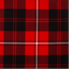 Braeriach Medium Weight Tartan Fabric - Cunningham Modern